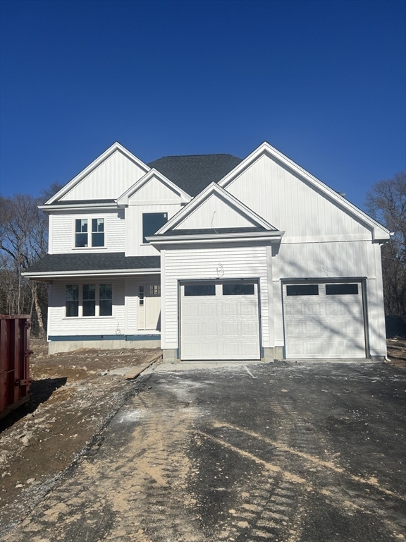 Lot 2 10  Muriel  Rehoboth MA 02769 photo