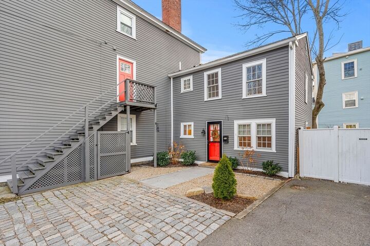 Property Photo:  13 Oliver Street 13  MA 01970 