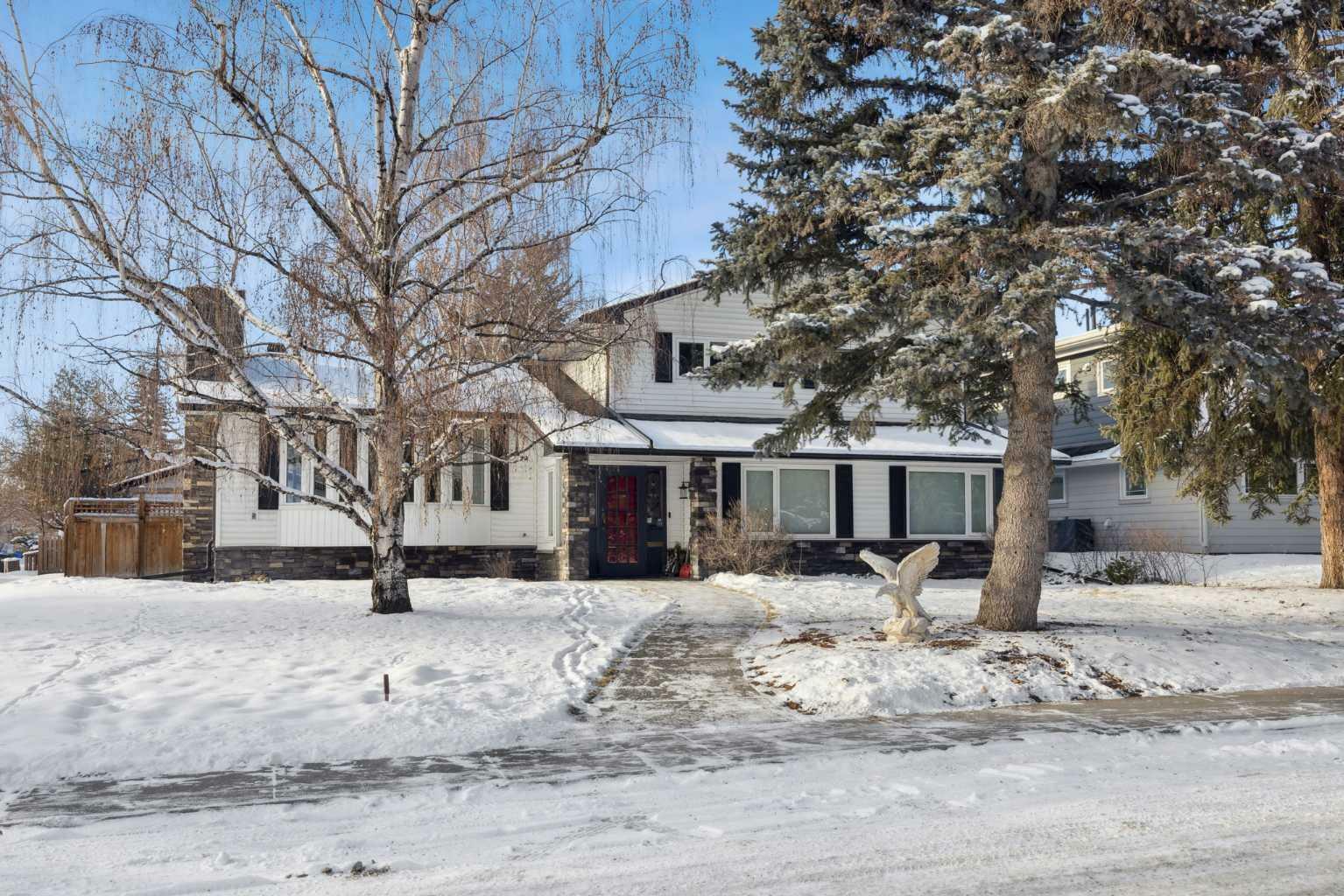 7 Maryland Place SW  Calgary AB T2V 2E5 photo