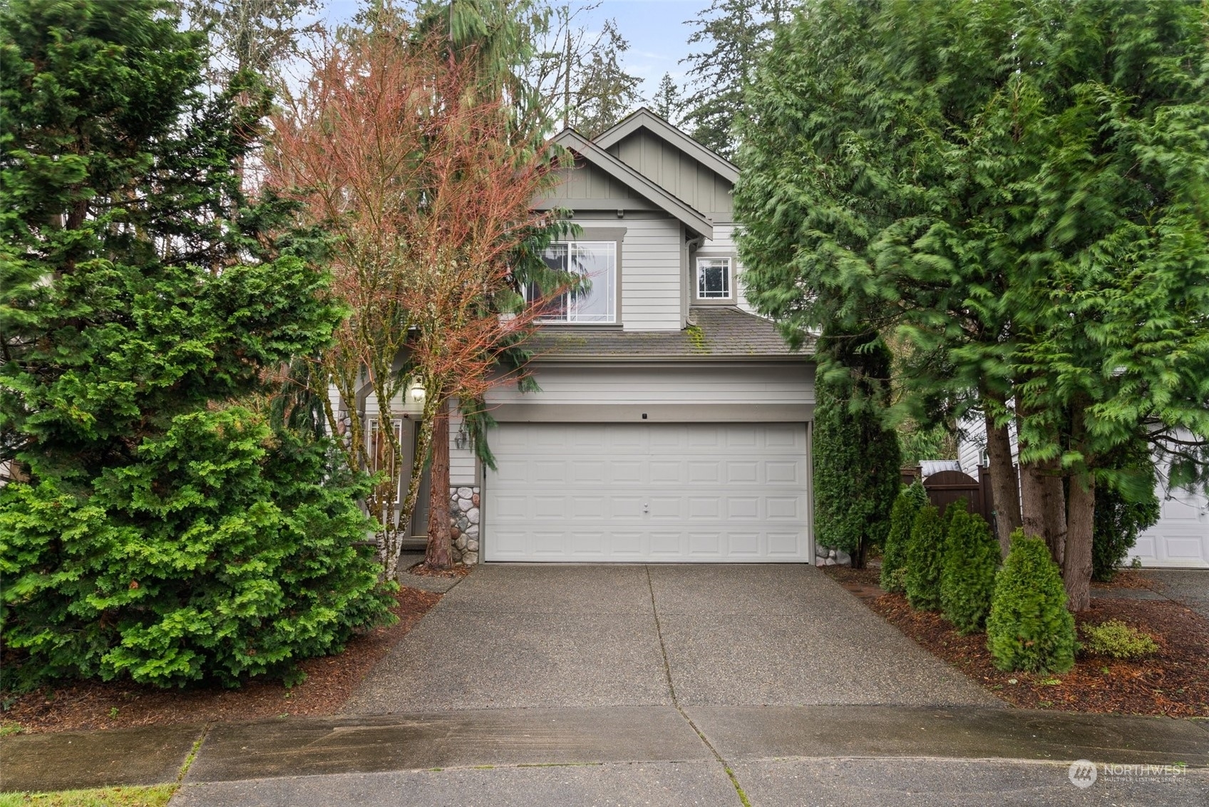 Property Photo:  24211  231st Avenue SE  WA 98038 