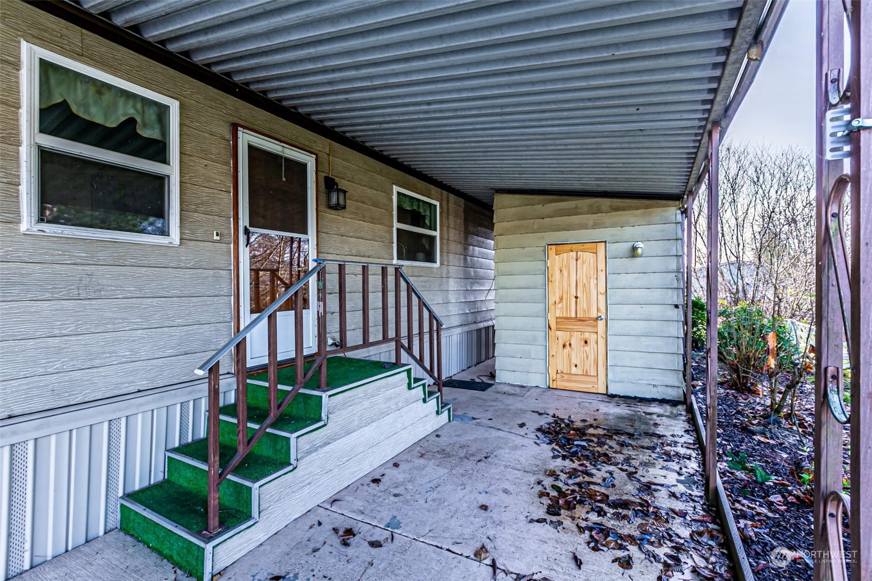 Property Photo:  3611 NE I Street 257  WA 98002 