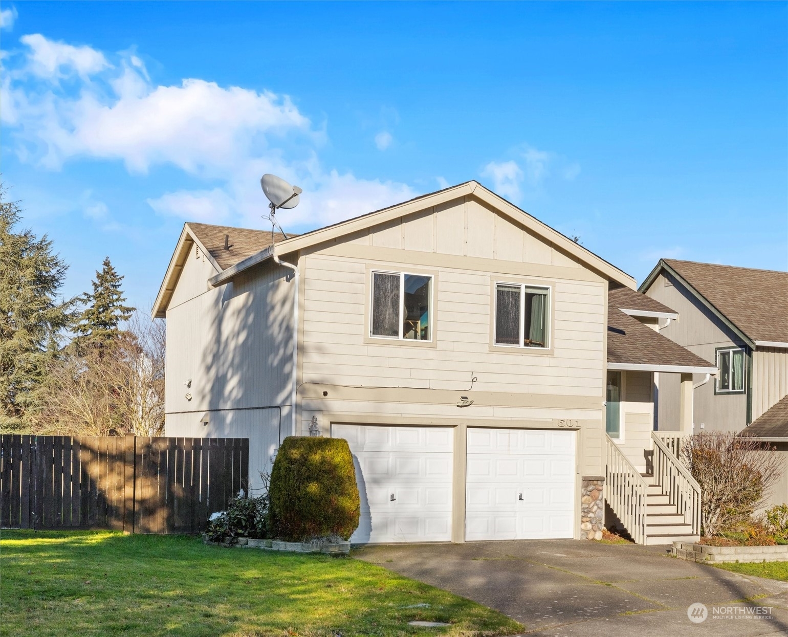 Property Photo:  501 E 49th Street  WA 98404 