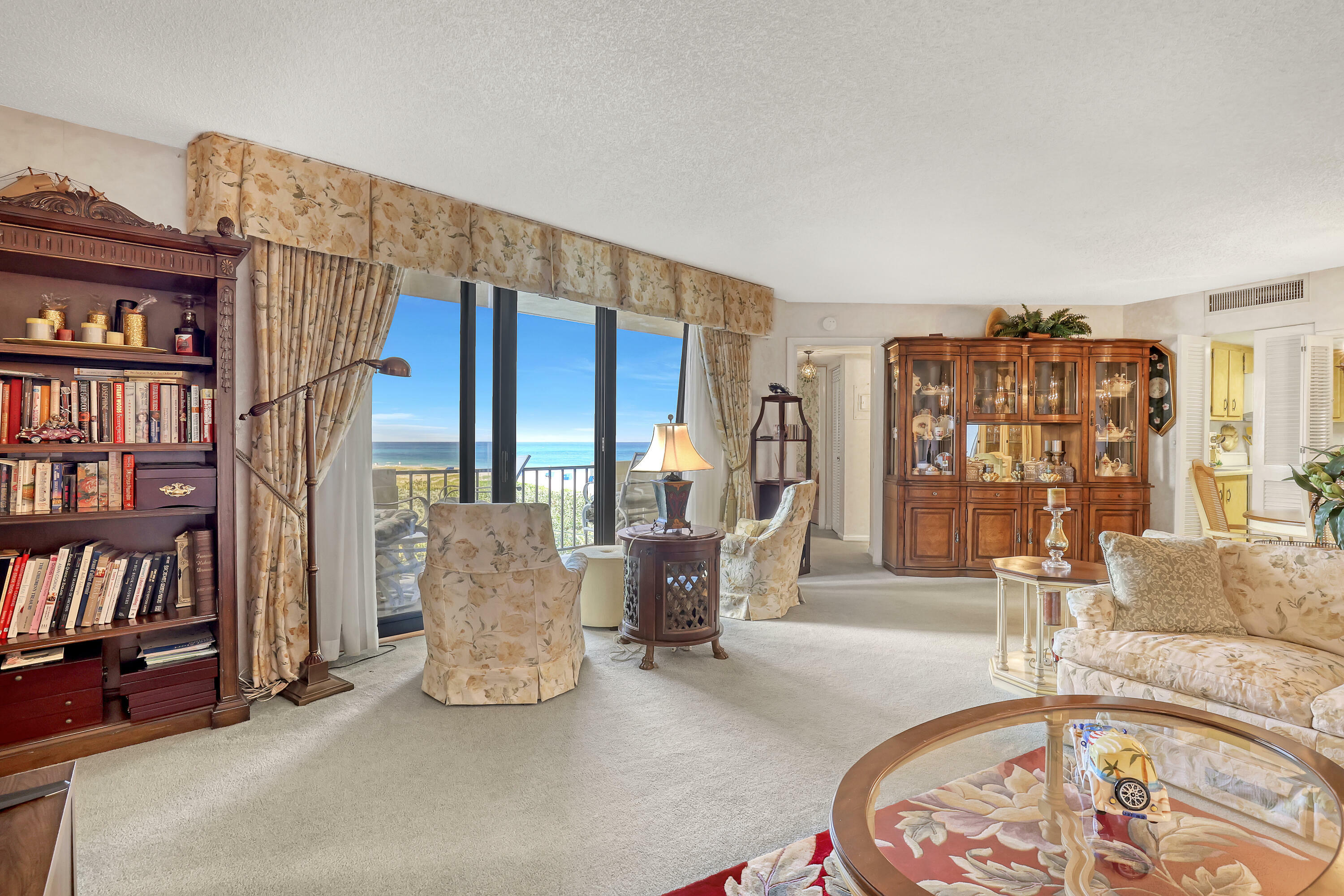 Property Photo:  2800 N Ocean Drive A-3C  FL 33404 