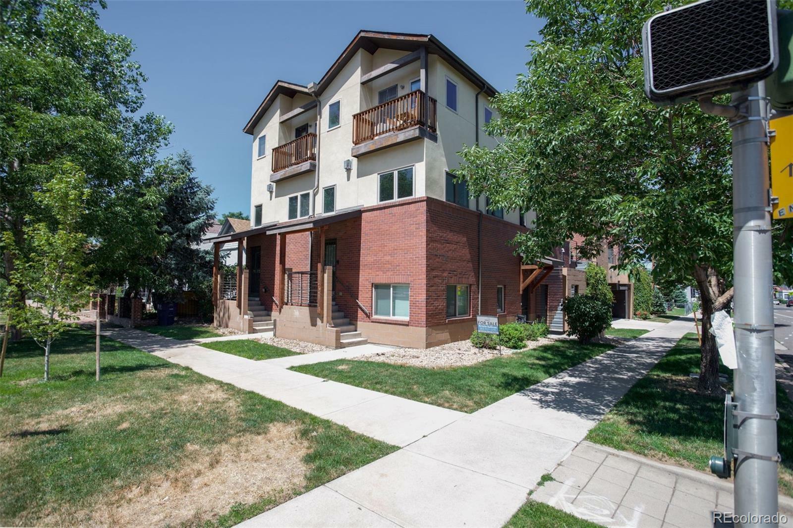 500 30th Street 3  Denver CO 80205 photo