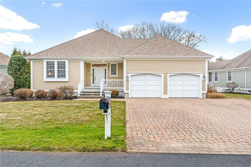 Property Photo:  19 Newbury Drive  RI 02891 