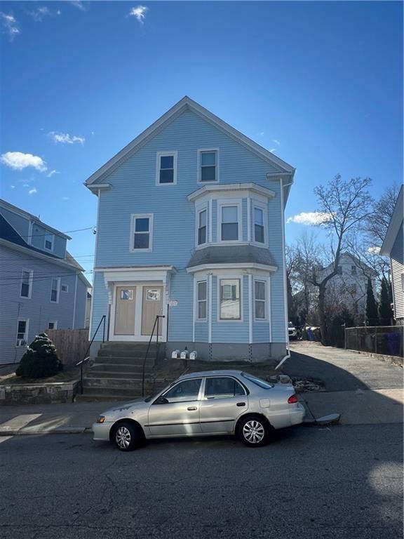 Property Photo: 36 Highland Street RI 02860
