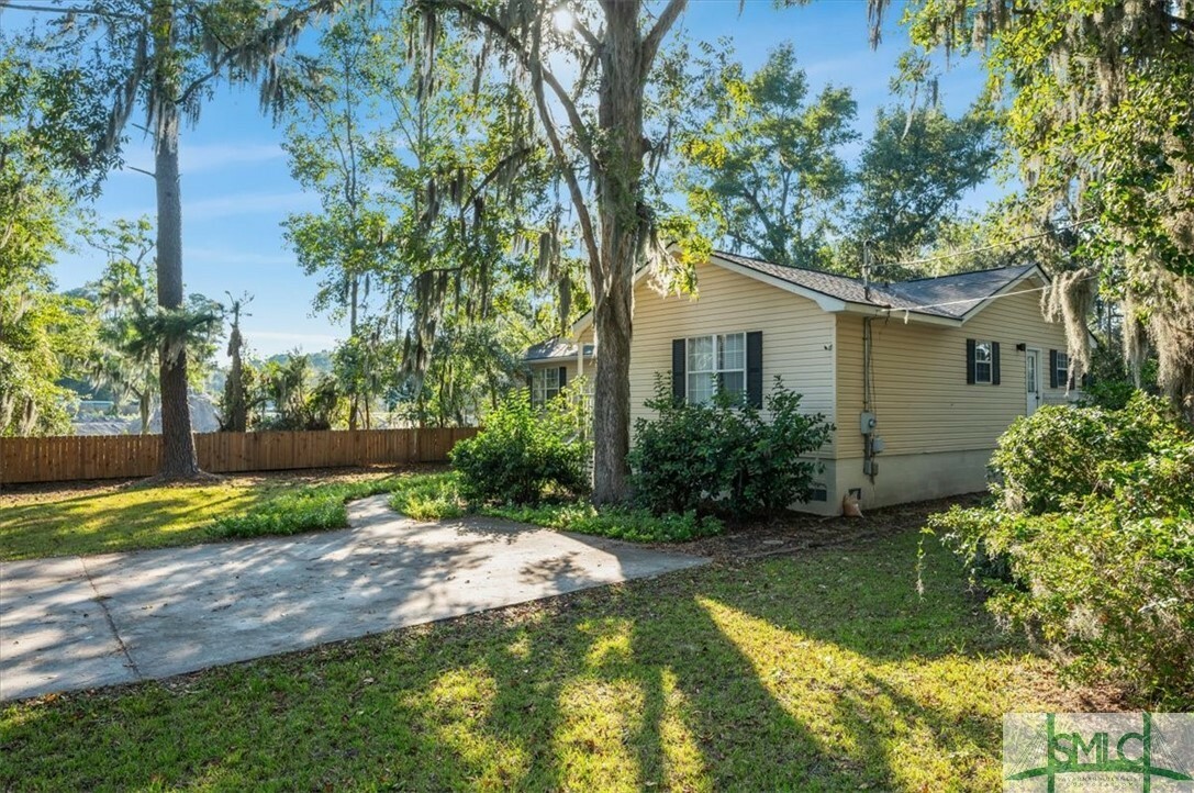 Property Photo:  5109 La Roche Avenue  GA 31404 