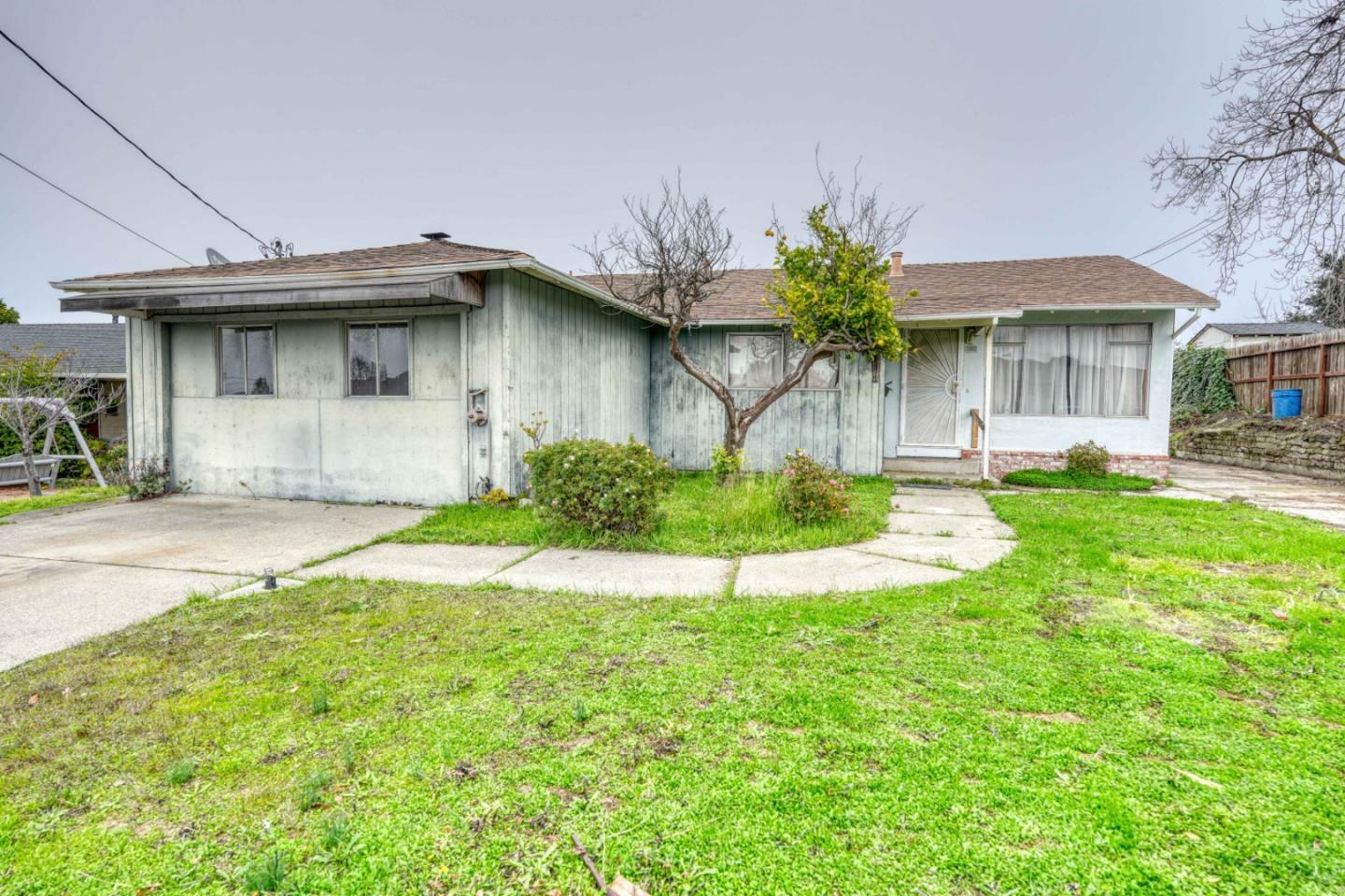 Property Photo:  2842 Cornelius Drive  CA 94806 