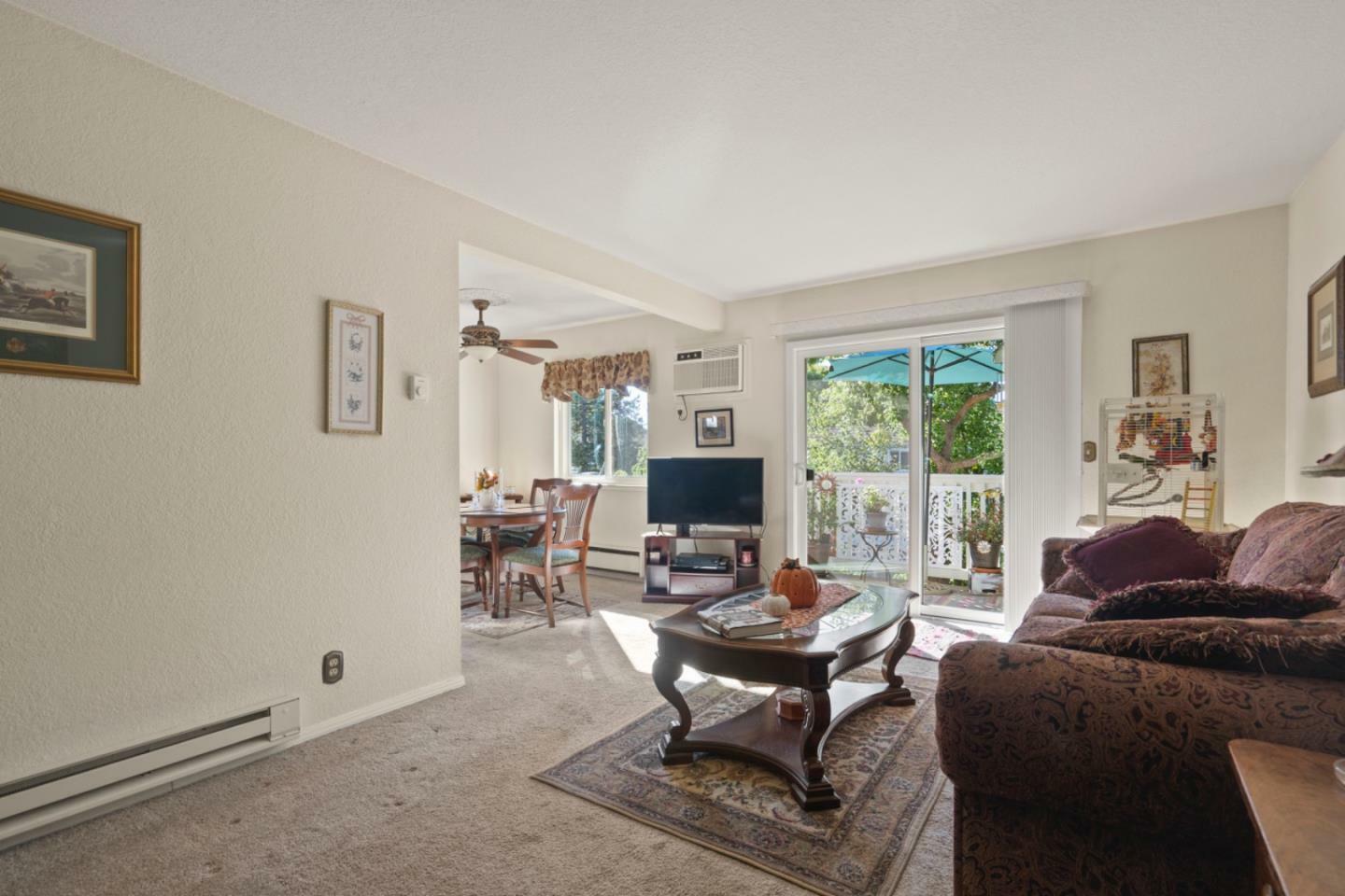 Property Photo:  858 Apricot Avenue F  CA 95008 