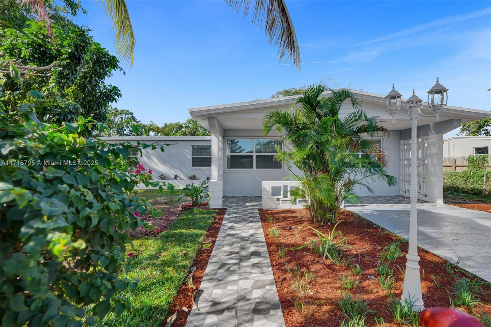 Property Photo:  12200 NW 18th Pl  FL 33167 