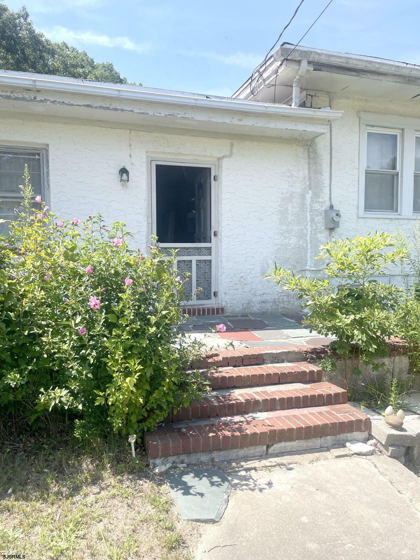 Property Photo:  221 Sylvan Ave  NJ 08205 