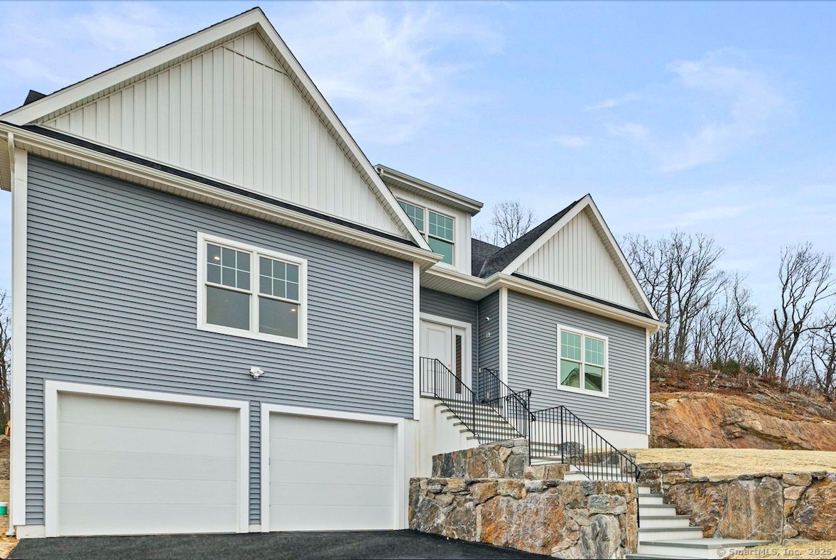 Property Photo: 20 Goodhill Road CT 06801