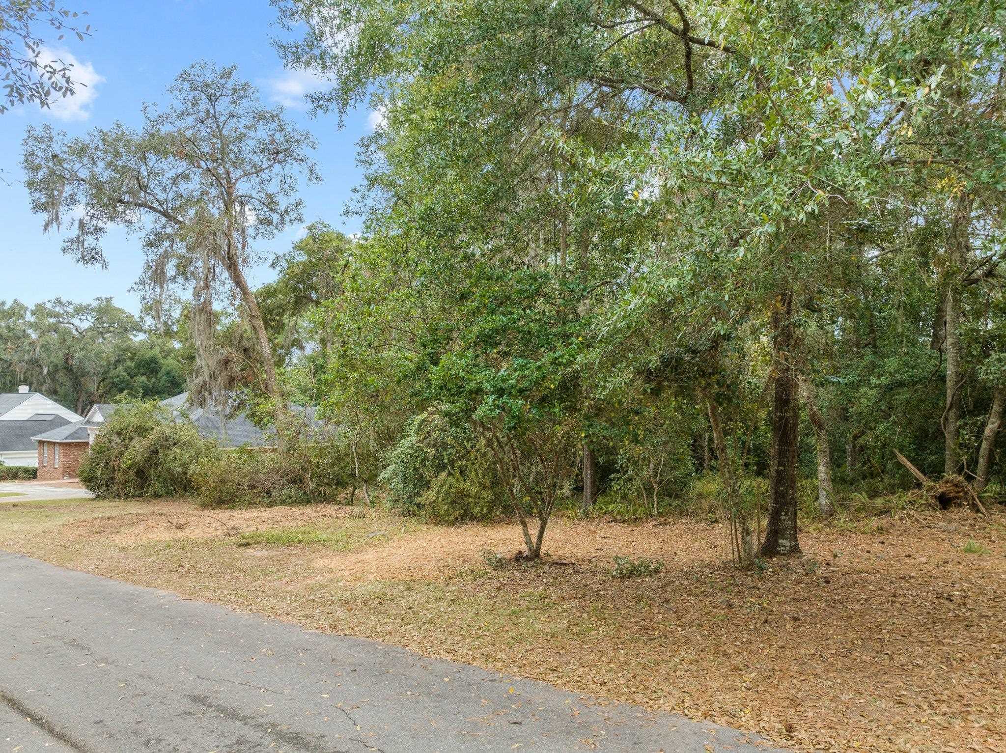 Property Photo:  2840 Asbury Hill Drive  FL 32312 