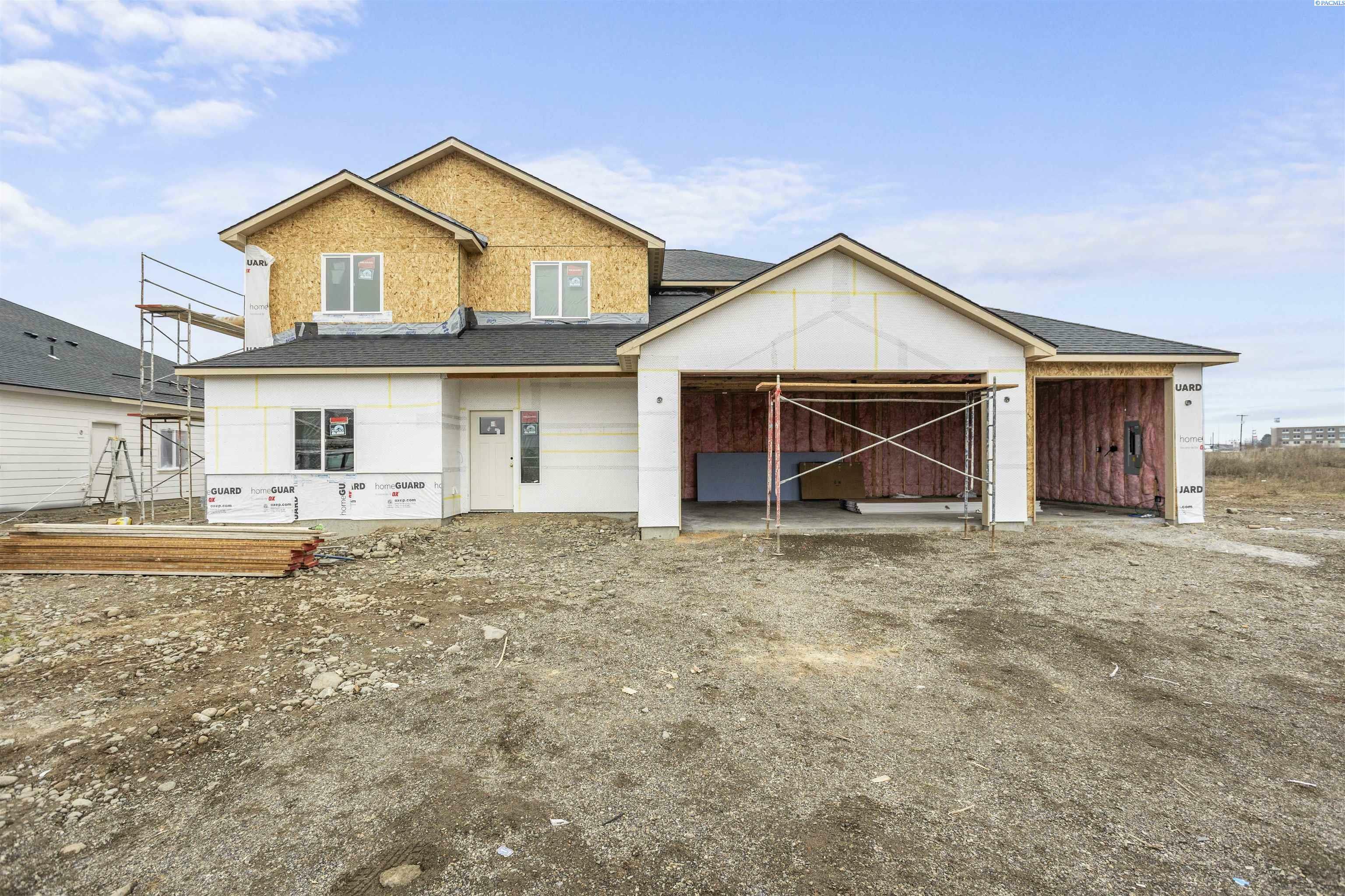 Property Photo:  219 Schrute Rd  WA 99350 