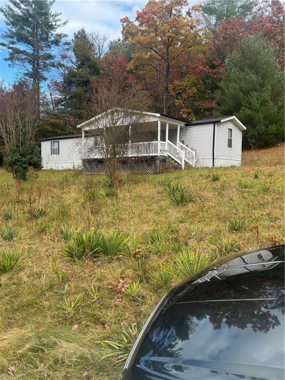 Property Photo:  6436 Summit Road  NC 28665 