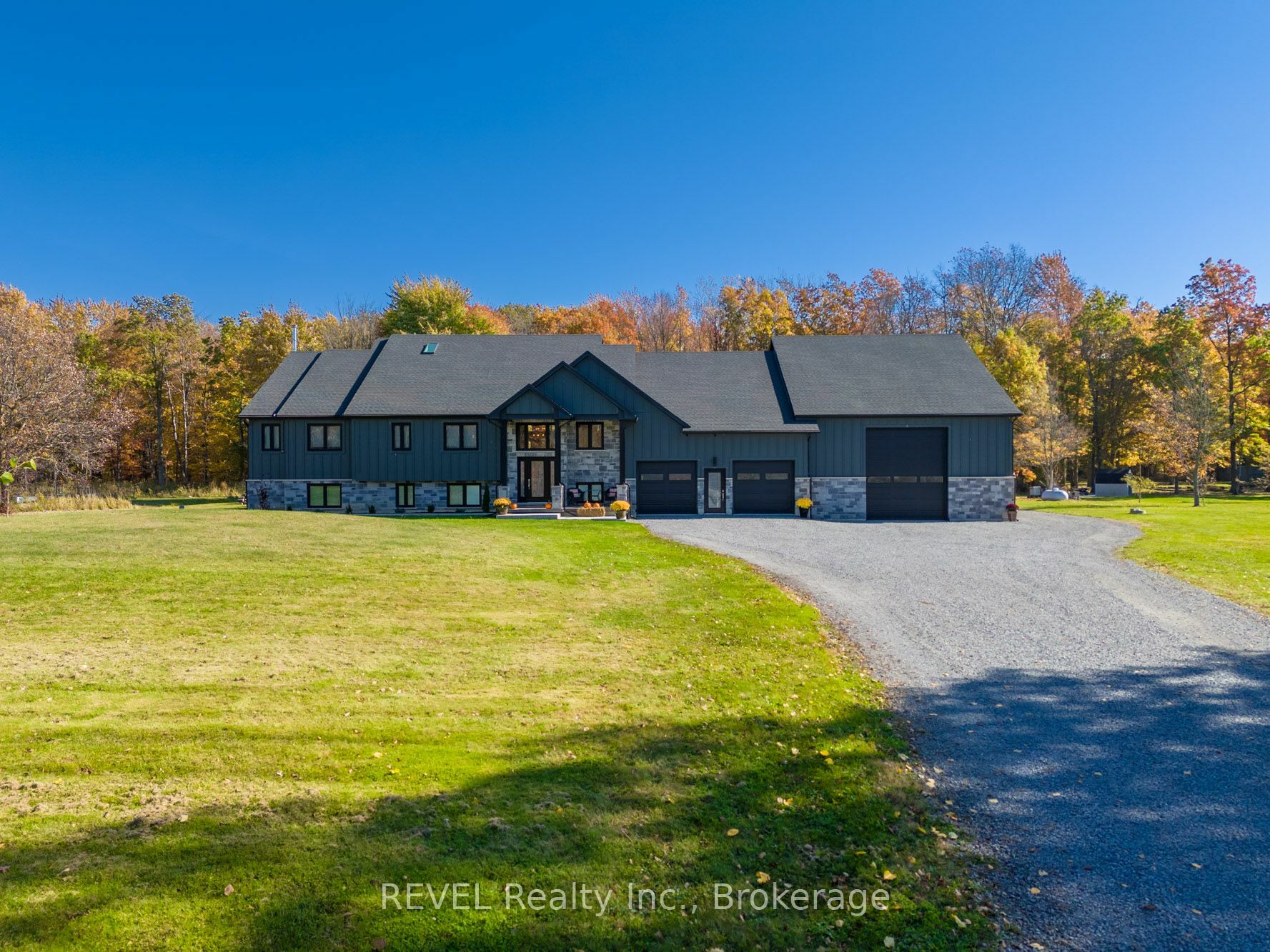 Photo de la propriété: 50851 O'Reillys Road S ON L0S 1V0