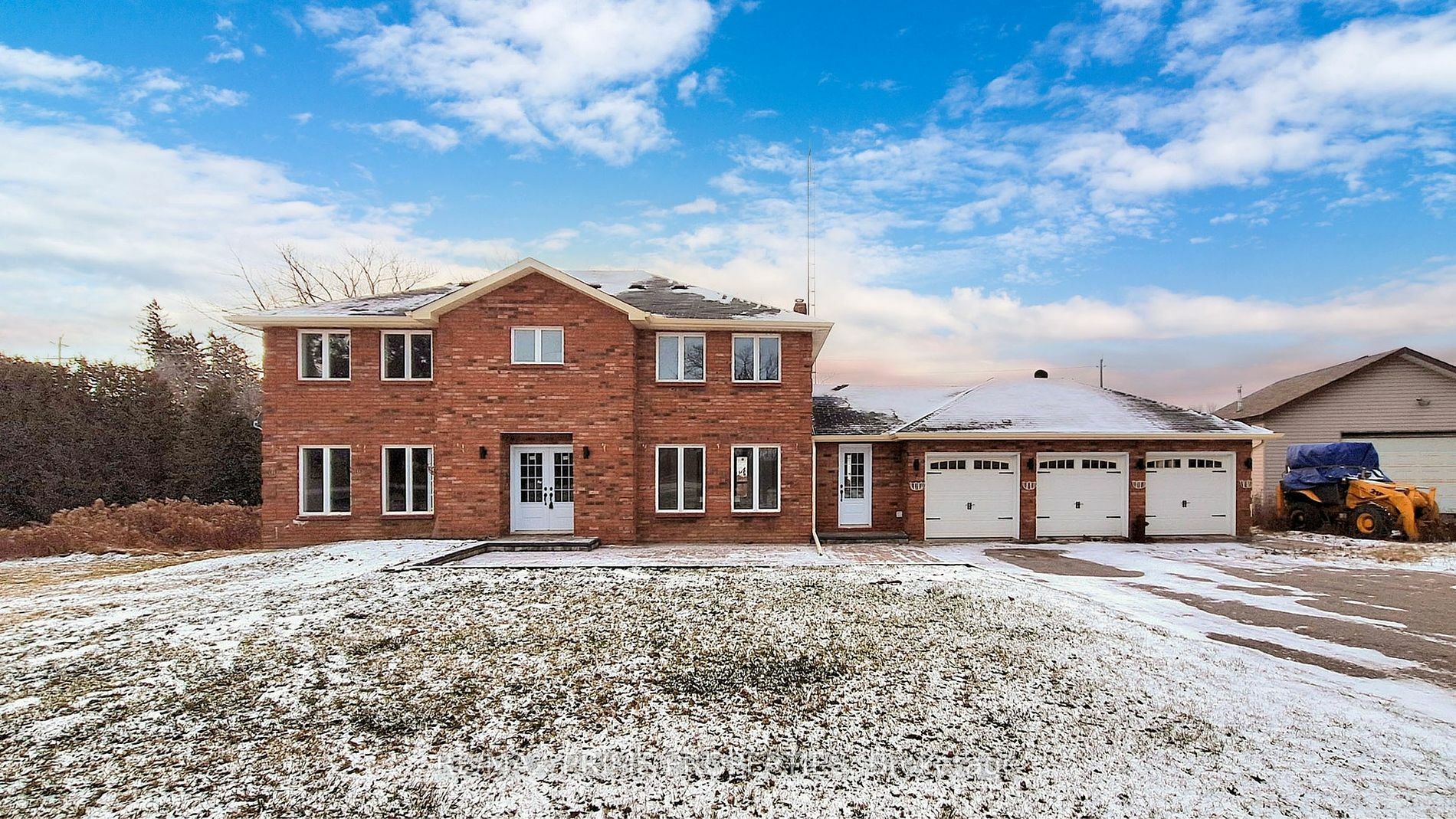 3210 Regional Road 30 Rd  Whitchurch-Stouffville ON L4A 7X4 photo