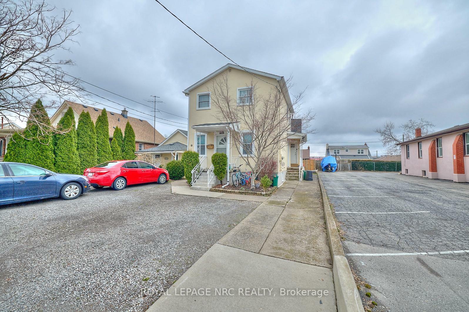 Property Photo: 5505 Desson Avenue ON L2G 3S9