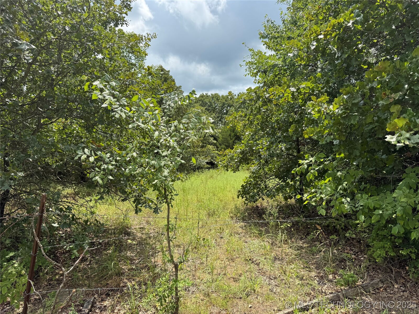 Property Photo:  W Hickory Drive  OK 74066 