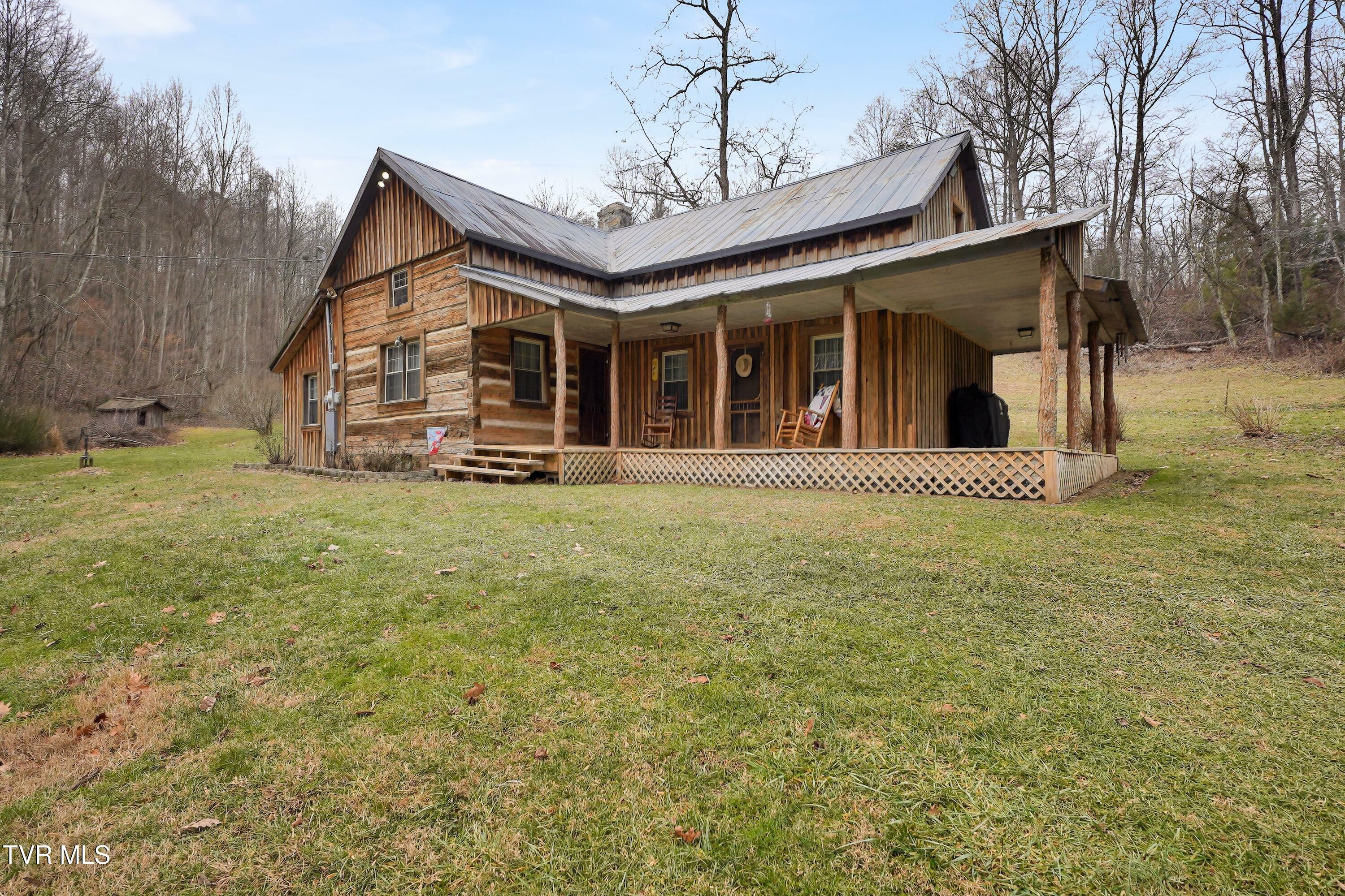 2335 Wattenbarger Gap Road  Greeneville TN 37745 photo