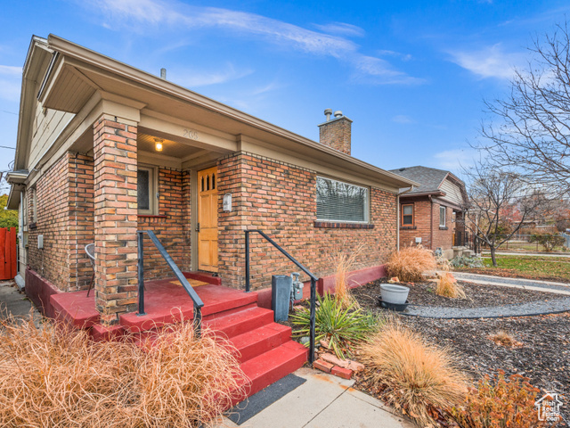 Property Photo:  265 E Ramona Ave  UT 84115 