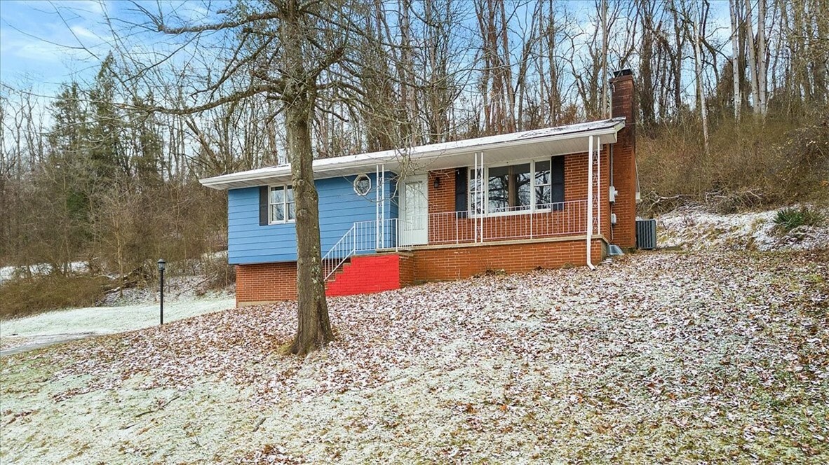 Property Photo:  64 Old Monongahela Pike  PA 15330 