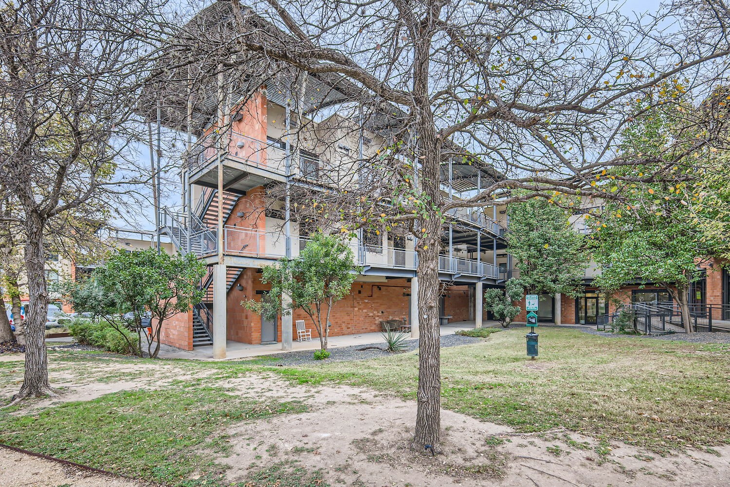 Property Photo:  2525 S Lamar Boulevard 211  TX 78704 