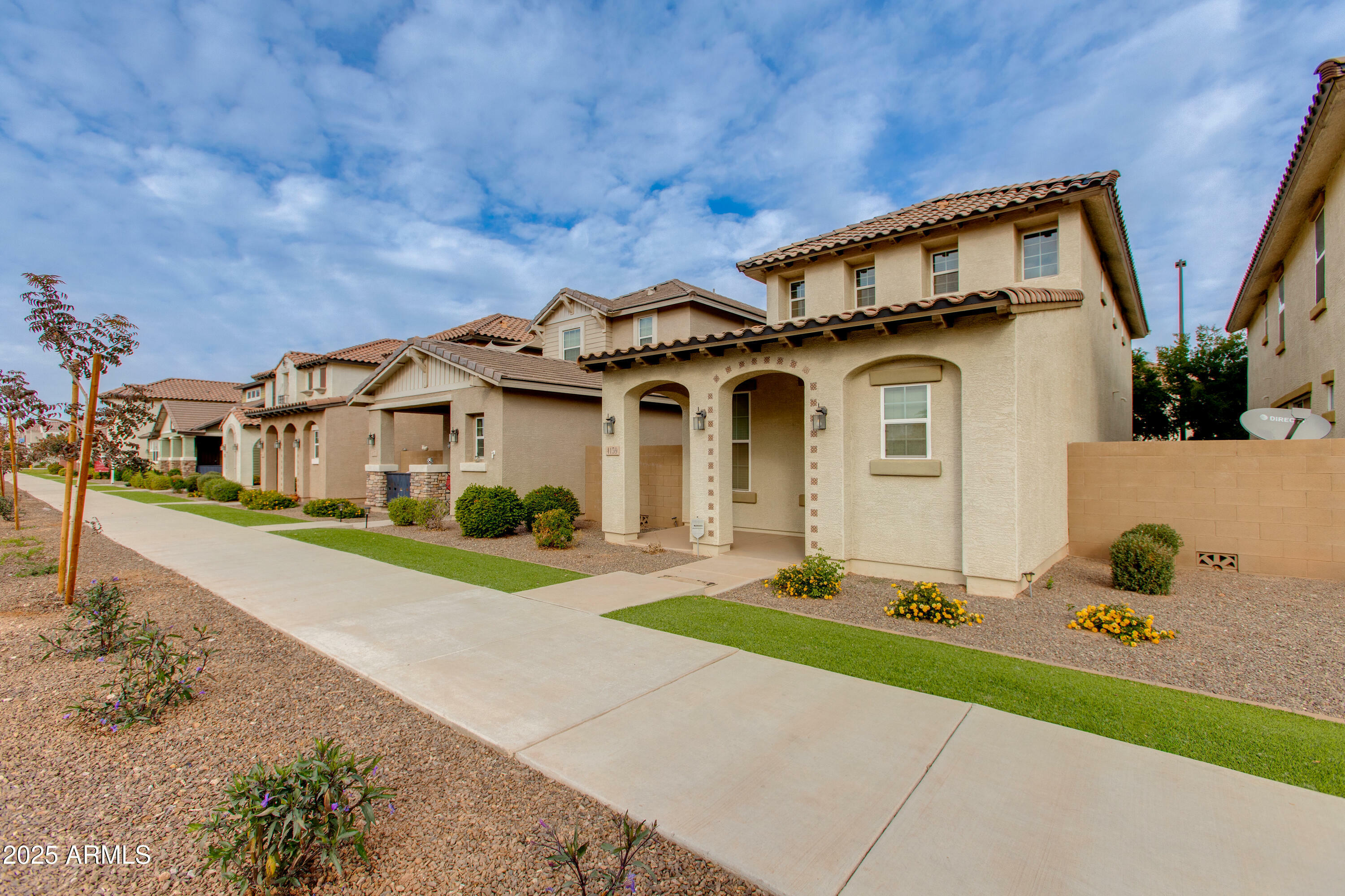 Property Photo:  4159 E Pony Lane  AZ 85295 