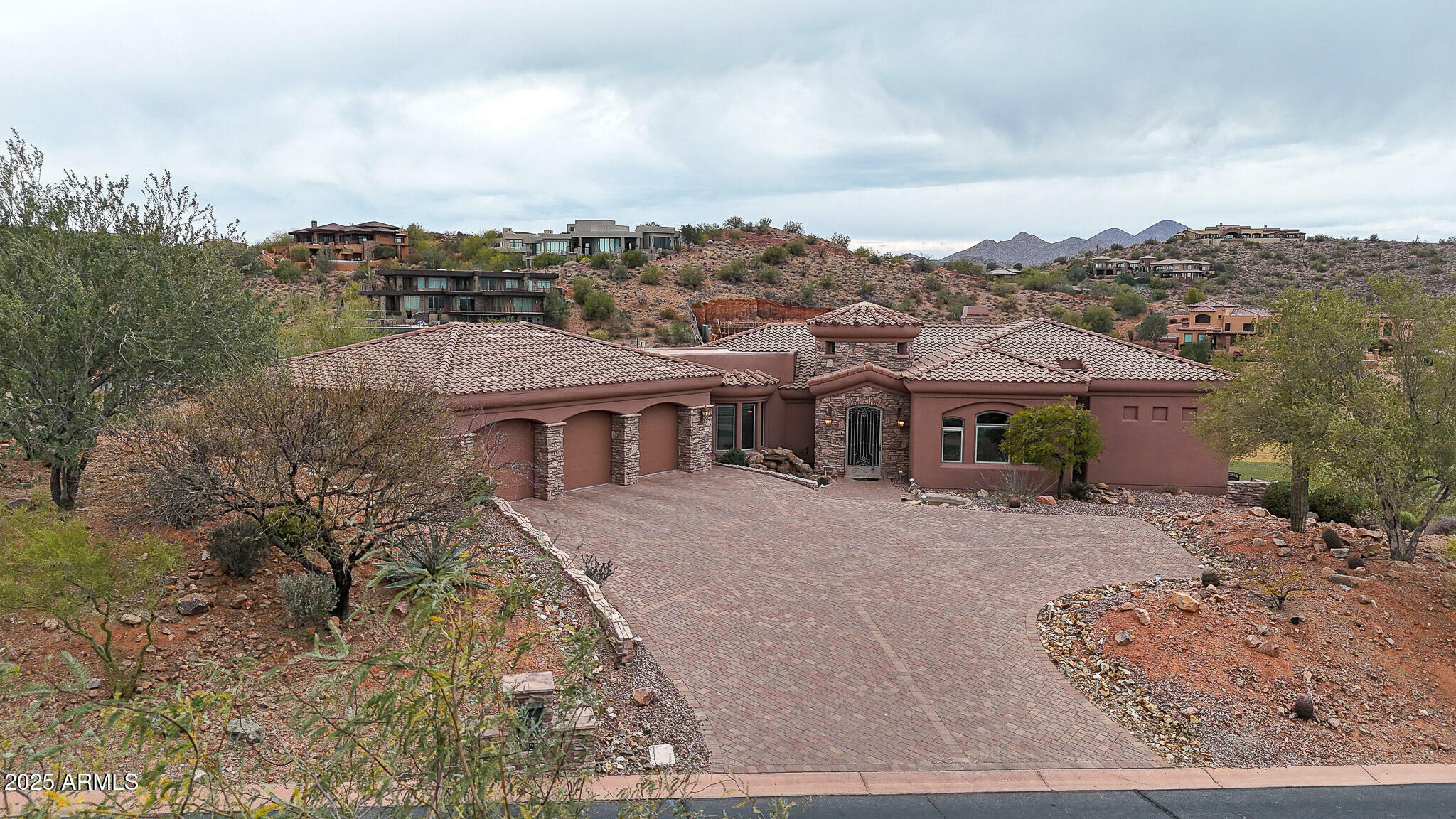 Property Photo:  9624 N Copper Ridge Trail  AZ 85268 