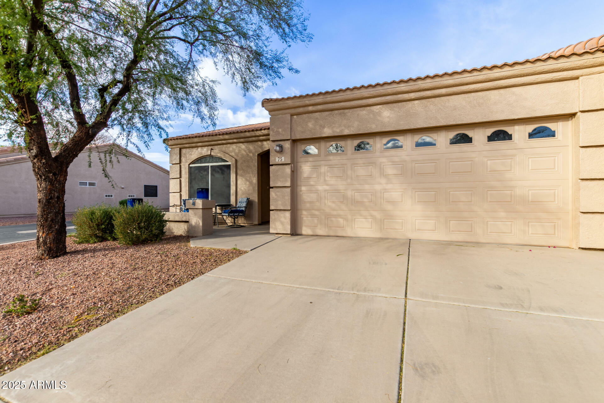 Property Photo:  2101 S Yellow Wood -- 75  AZ 85209 