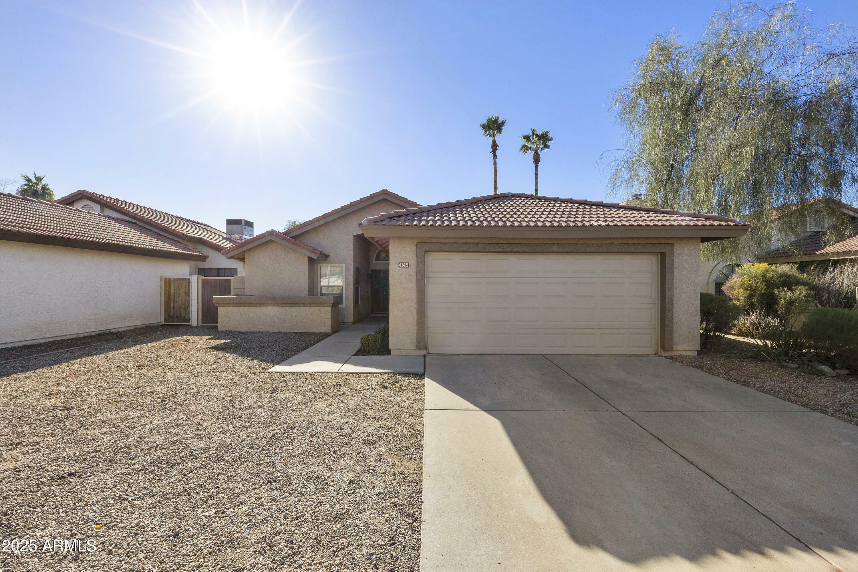 Property Photo:  4149 W Park Avenue  AZ 85226 