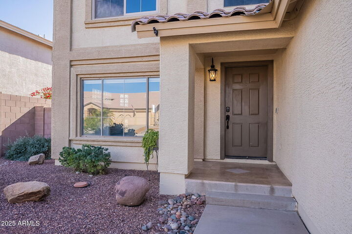 Property Photo:  4615 E Bent Tree Drive  AZ 85331