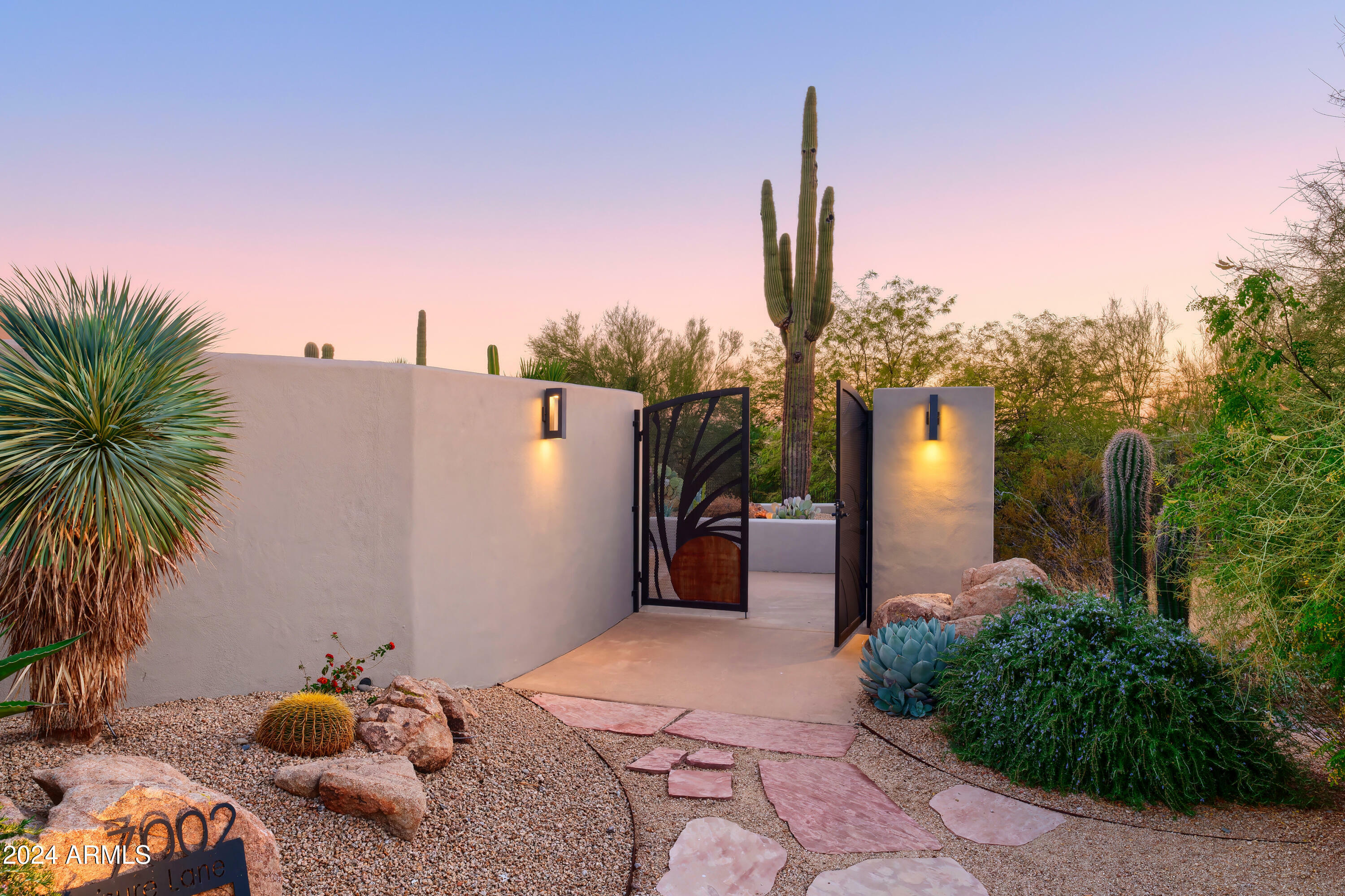 Property Photo:  7002 E Leisure Lane  AZ 85377 