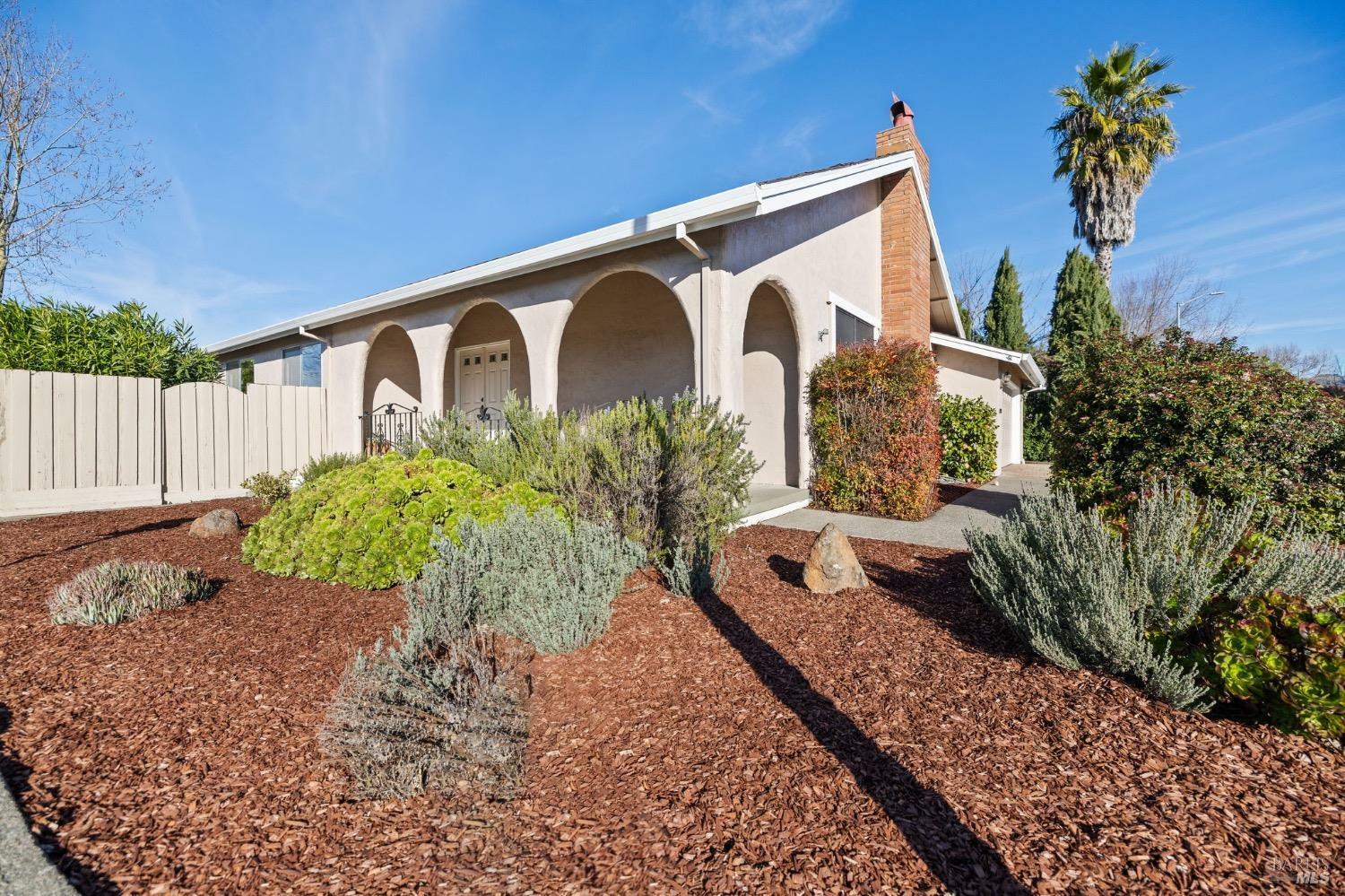 Property Photo:  1255 Ponderosa Drive  CA 94954 