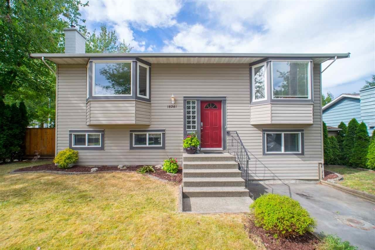 Property Photo: 18281 Hunter Place BC V3S 5C6