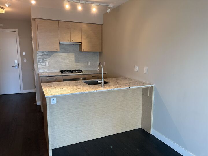 Property Photo: 6180 Cooney Road 705 BC V6Y 0H2