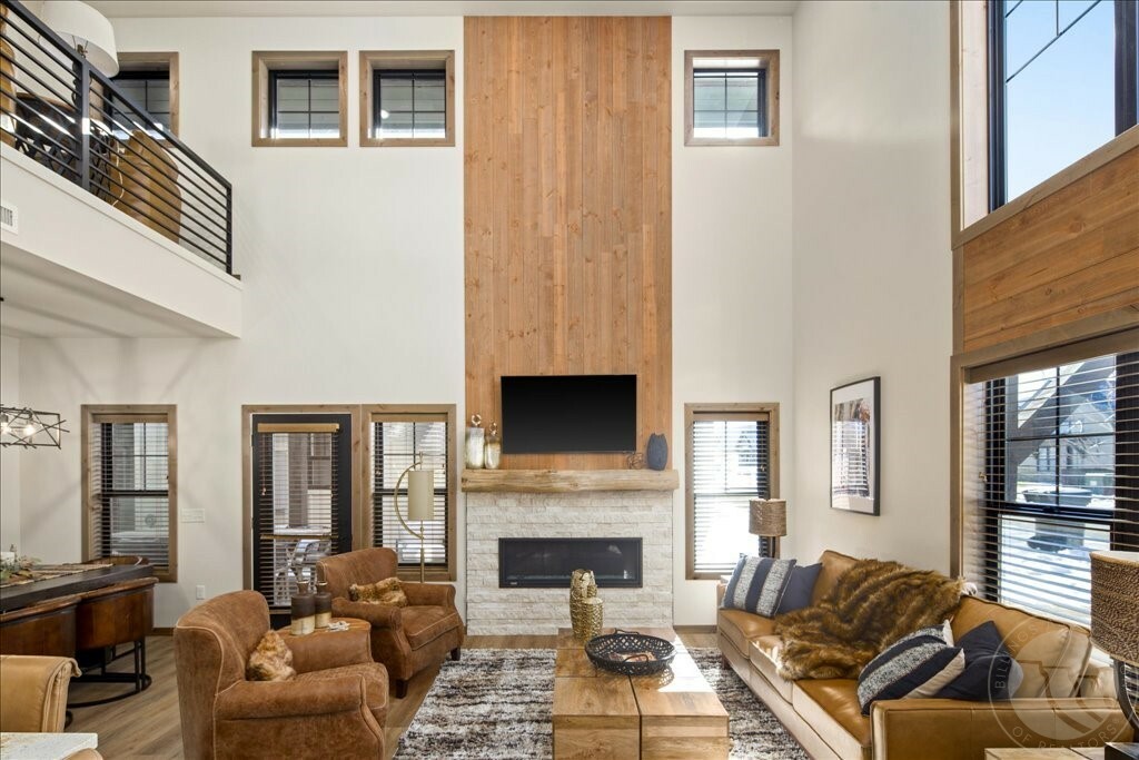 Property Photo: 15 Alpine Basin Trail MT 59068
