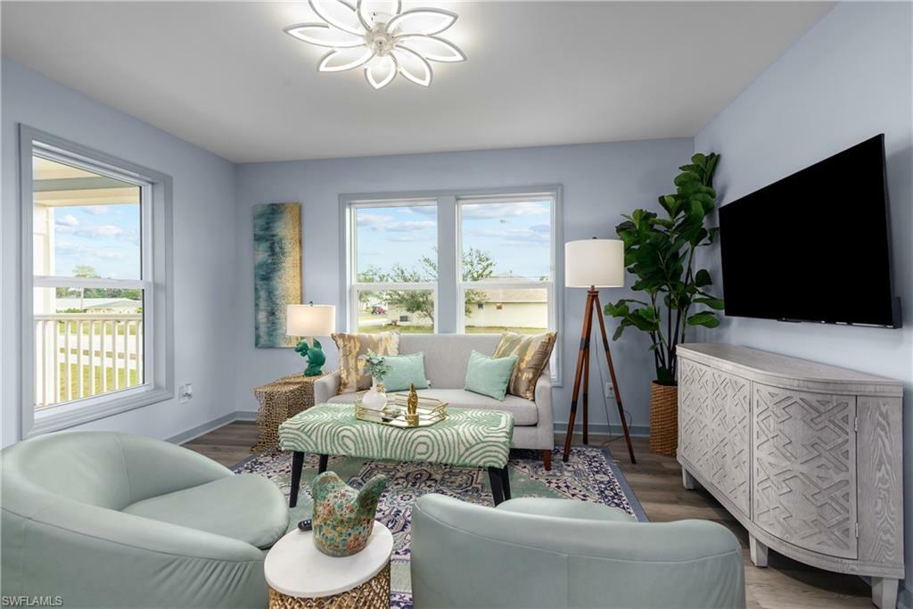Property Photo:  13611 Catbird Dr  FL 33908 
