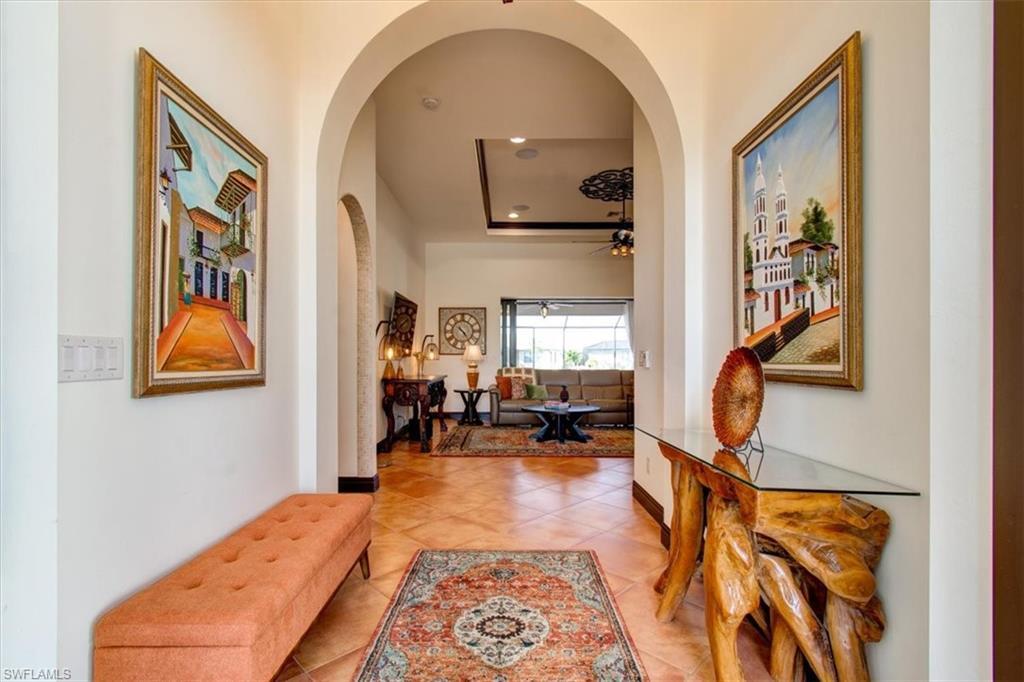 Property Photo: 2520 SW 14th Pl FL 33914
