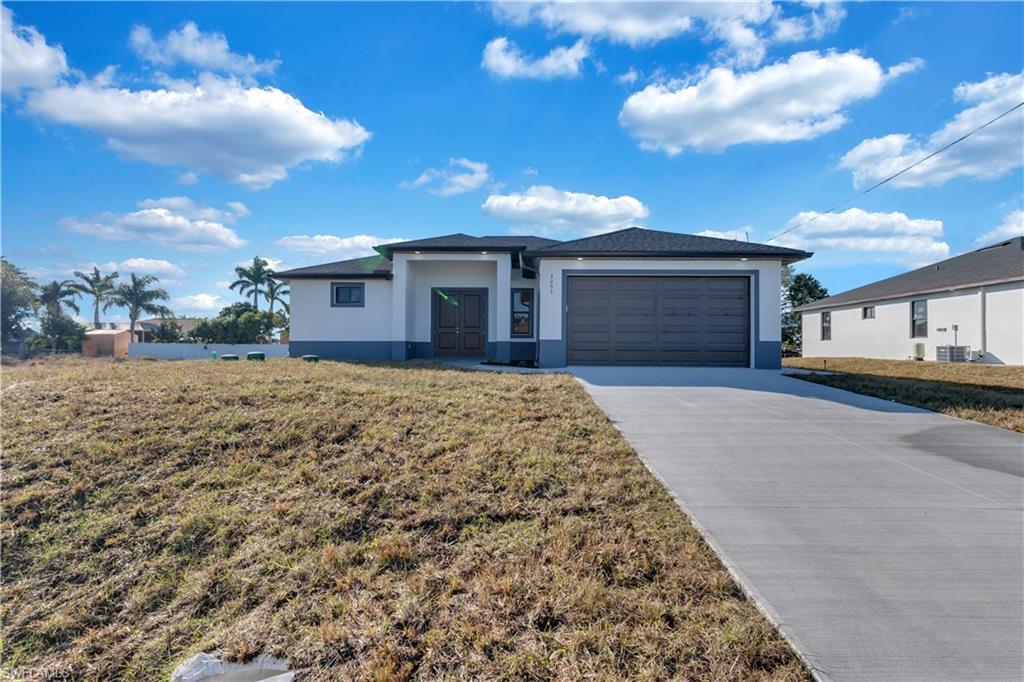Property Photo: 4205 25th St SW FL 33976
