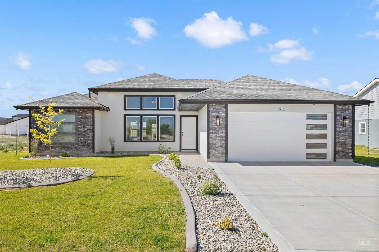 Property Photo:  1511 Tverdy Lane  ID 83316 