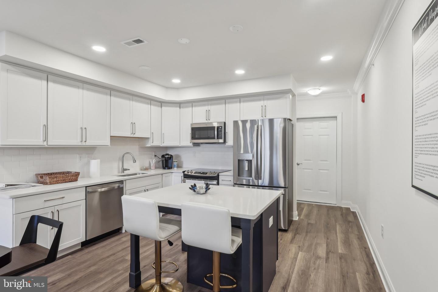Property Photo: 269 Harmony Court 70C PA 19401