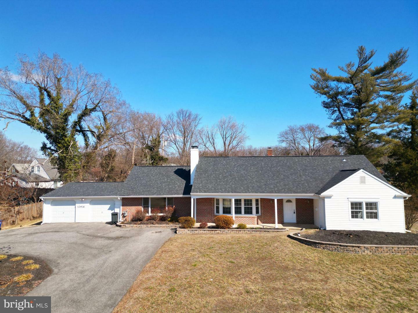 Property Photo:  12616 Buckingham Drive  MD 20715 