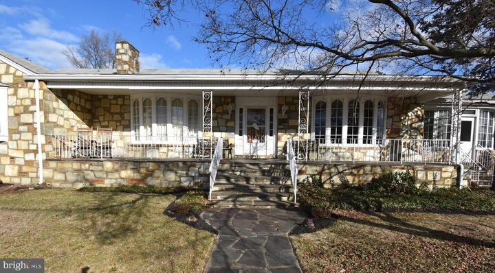 Property Photo:  515 Rutgers Avenue  NJ 08016 