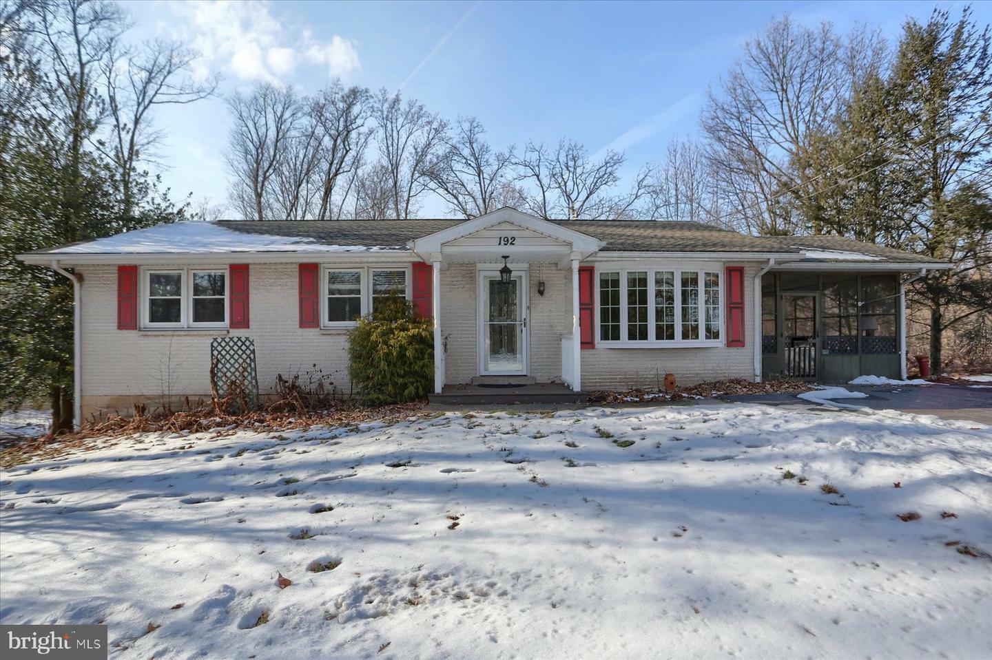 Property Photo:  192 Shady Lane  PA 17057 