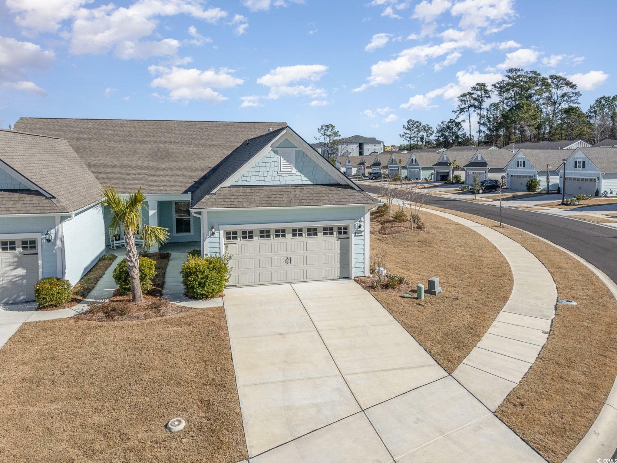 Property Photo:  5876 Cremona Dr.  SC 29577 