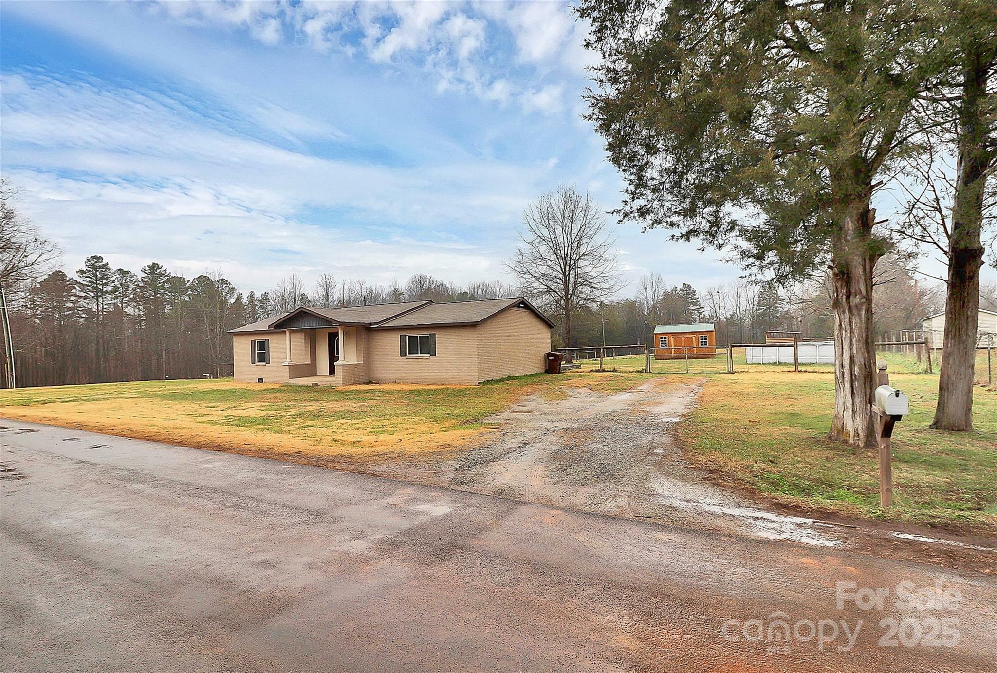 Property Photo:  232 Hobson Drive  NC 27028 