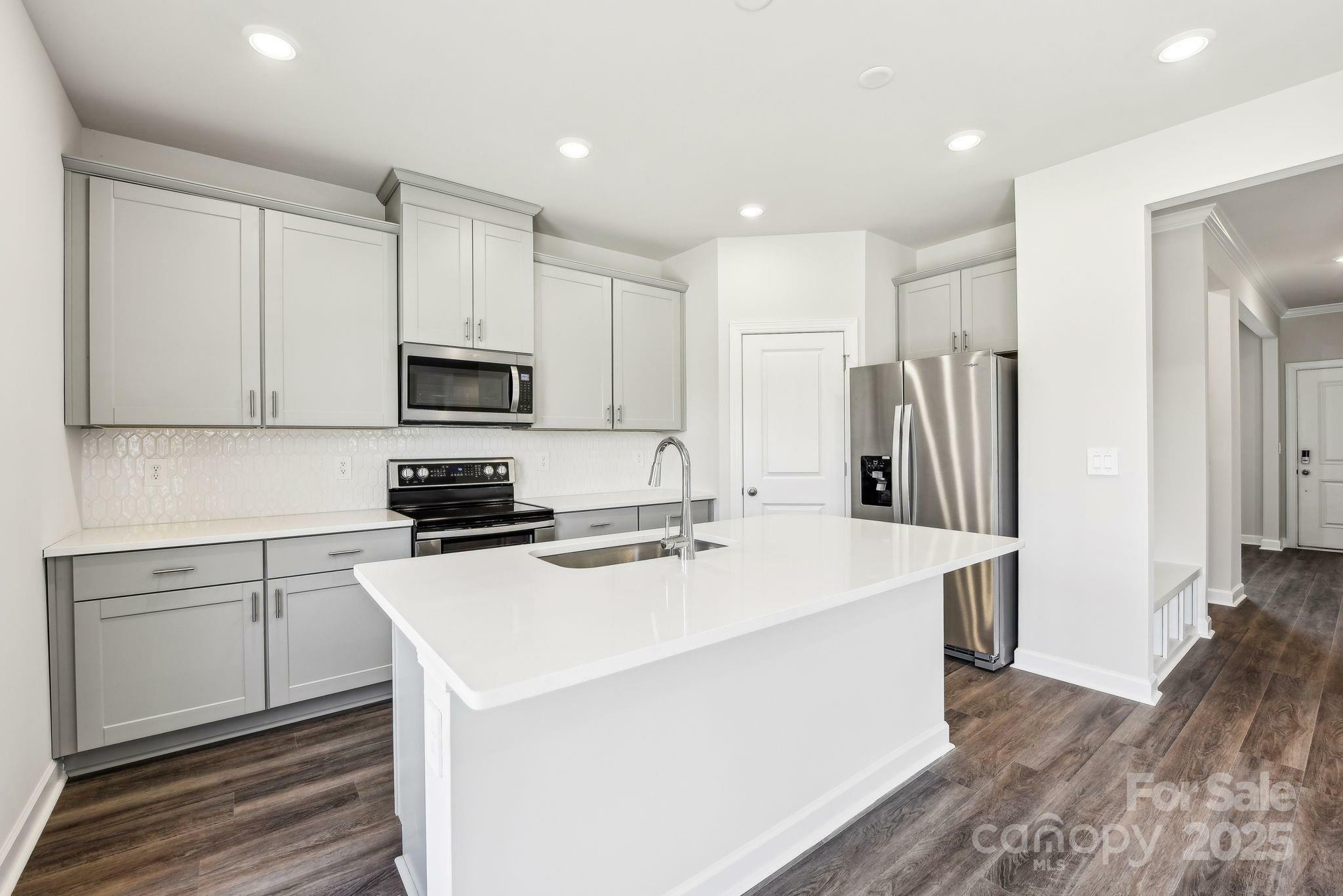 Property Photo:  1515 Harper Landing Boulevard  NC 28164 