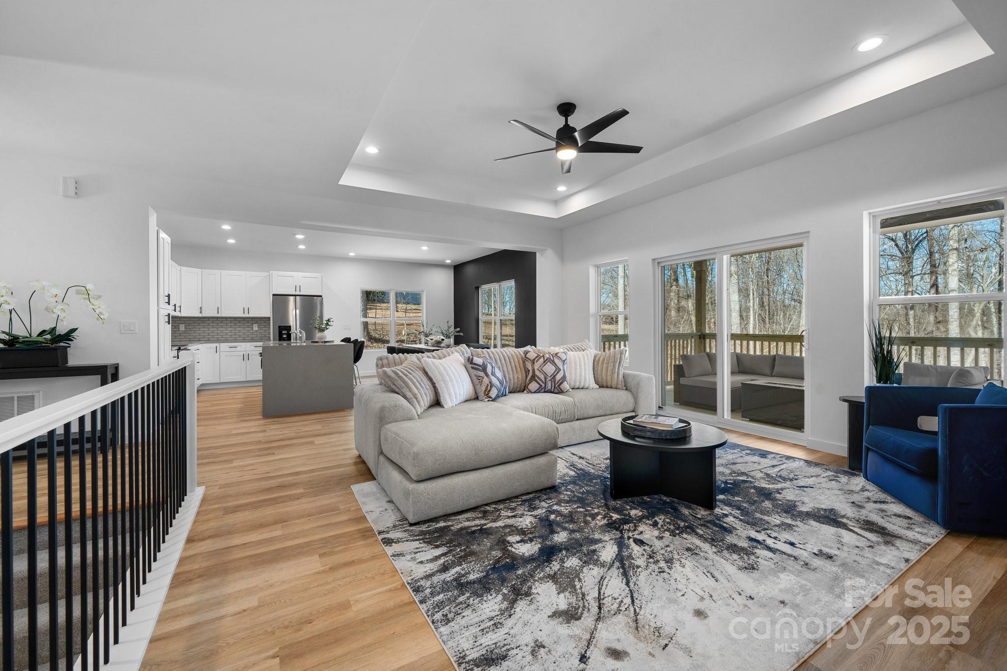 Property Photo: 115 Brentwood Drive NC 28650