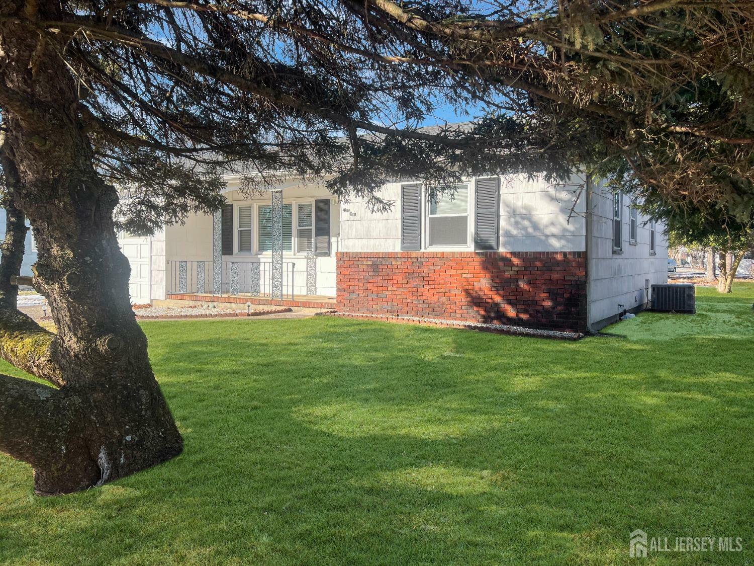 Property Photo:  110 Georgetown Road  NJ 08757 